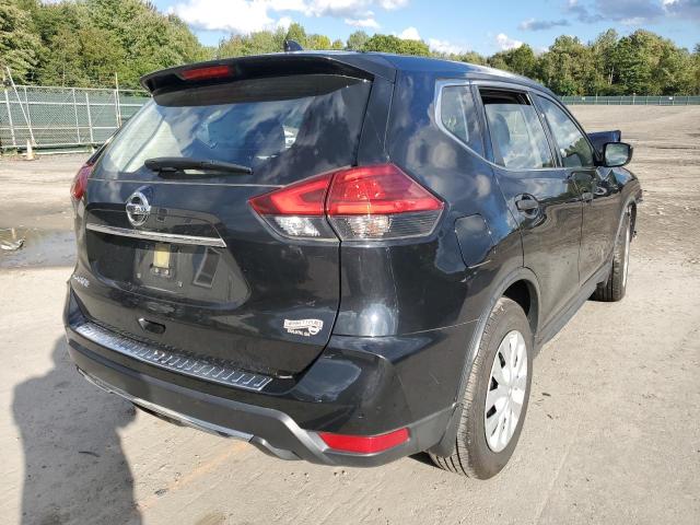 Photo 4 from auction – 2017 NISSAN ROGUE S with VIN JN8AT2MT0HW135228