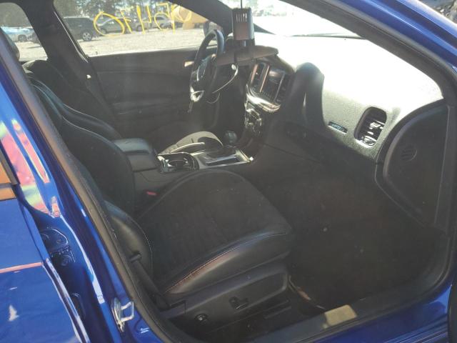 Photo 5 from auction – 2018 DODGE CHARGER R/ with VIN 2C3CDXCT8JH163870