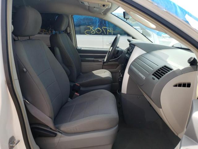 Photo 5 from auction – 2008 DODGE GRAND CARA with VIN 1D8HN54P38B162358