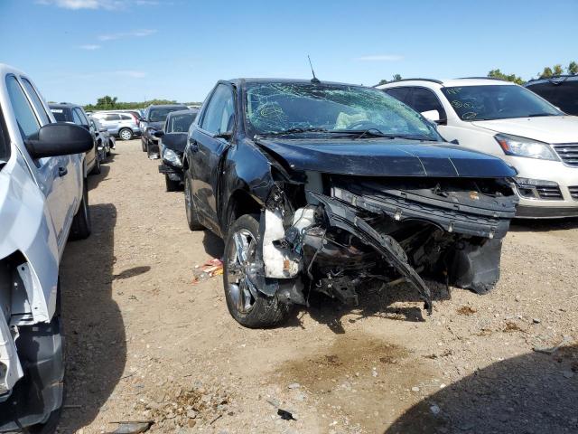 Photo 9 from auction – 2011 FORD EDGE LIMIT with VIN 2FMDK3KC8BBB29766