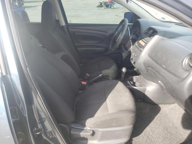 Photo 5 from auction – 2016 NISSAN VERSA S with VIN 3N1CN7APXGL845781