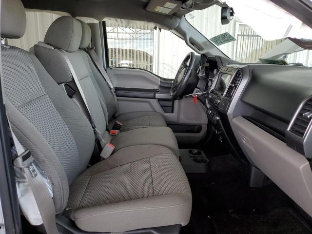 Photo 7 from auction – 2017 FORD F150 SUPER with VIN 1FTEW1C86HKD62135