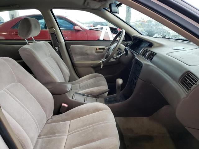 Photo 5 from auction – 1998 TOYOTA CAMRY CE with VIN 4T1BG22K6WU342113
