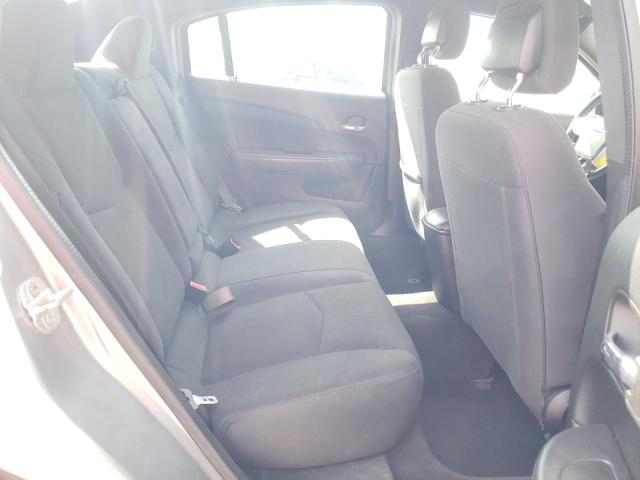 Photo 6 from auction – 2014 CHRYSLER 200 TOURIN with VIN 1C3CCBBG2EN114042