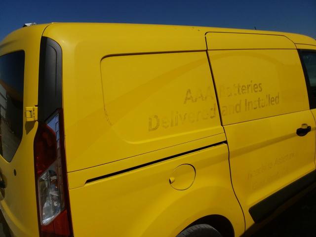 Photo 9 from auction – 2016 FORD TRANSIT CO with VIN NM0LS7E74G1287852
