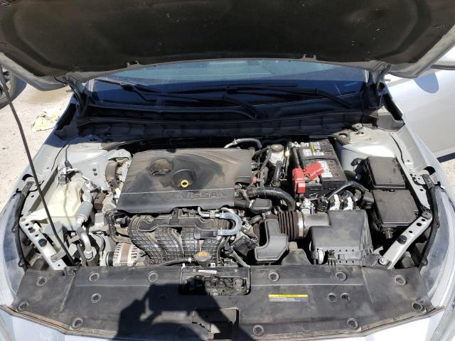 Photo 7 from auction – 2019 NISSAN ALTIMA SL with VIN 1N4BL4EV6KC116029