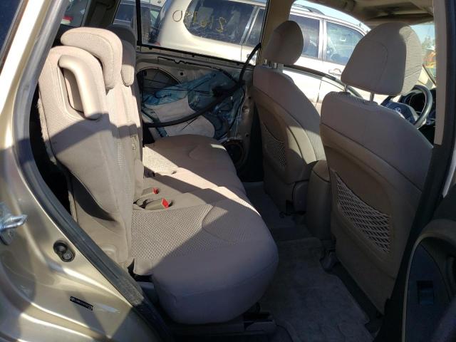Photo 6 from auction – 2007 TOYOTA RAV4 LIMIT with VIN JTMBK31VX76012730