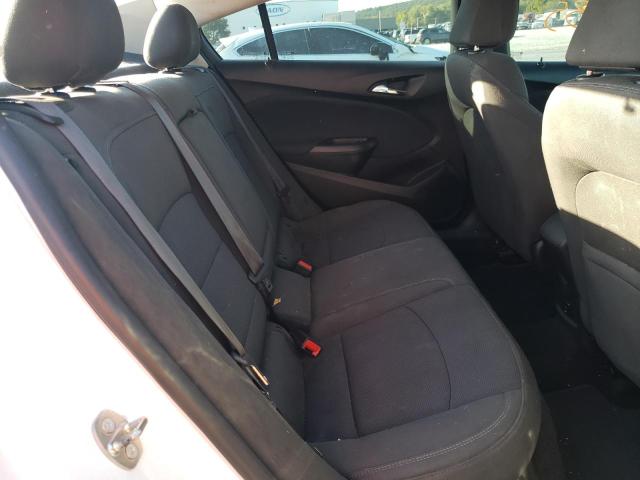 Photo 6 from auction – 2017 CHEVROLET CRUZE LT with VIN 1G1BE5SM2H7219495