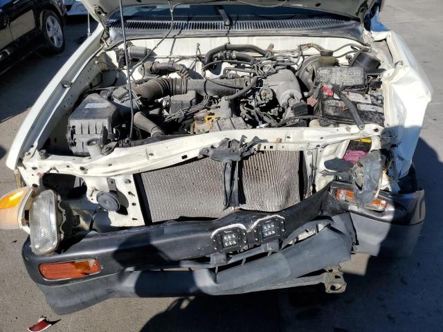 Photo 7 from auction – 1995 TOYOTA TACOMA with VIN 4TAUN41B0SZ025694