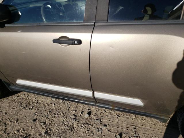 Photo 9 from auction – 2007 JEEP COMPASS with VIN 1J8FF57W77D144513