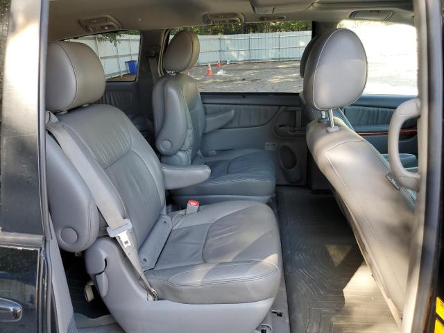 Photo 6 from auction – 2010 TOYOTA SIENNA XLE with VIN 5TDYK4CC7AS334972