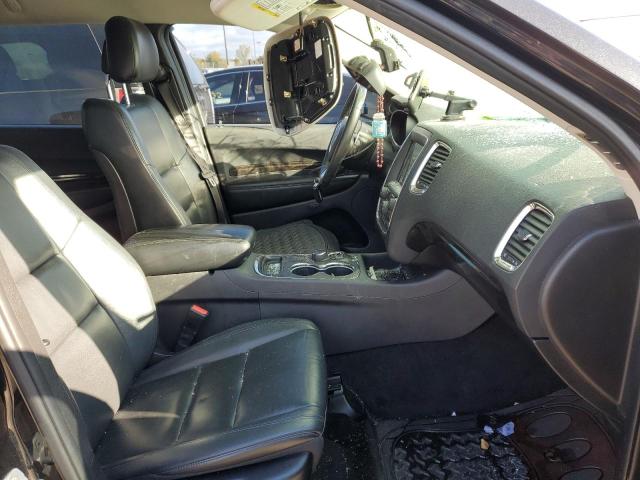 Photo 5 from auction – 2015 DODGE DURANGO LI with VIN 1C4RDJDG9FC931371