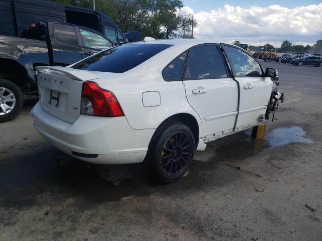Photo 4 from auction – 2010 VOLVO S40 2.4I with VIN YV1390MS9A2496771