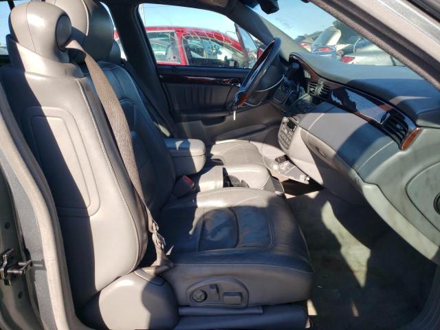 Photo 5 from auction – 2004 CADILLAC DEVILLE DH with VIN 1G6KE54Y44U142358