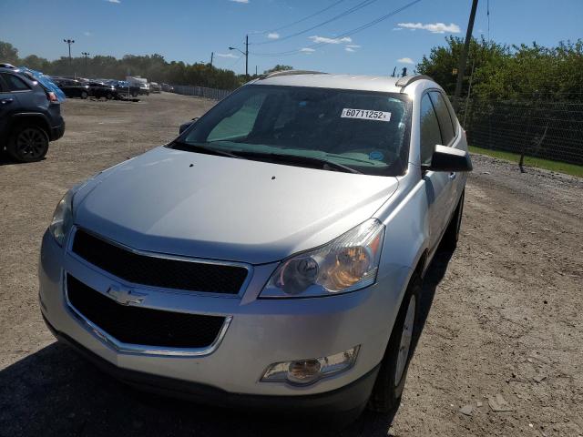 صورة رقم 2 من المزاد - 2012 CHEVROLET TRAVERSE L مع VIN 1GNKRFED1CJ176722