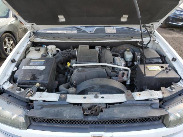 Photo 7 from auction – 2005 CHEVROLET TRAILBLAZE with VIN 1GNDT13S052343423
