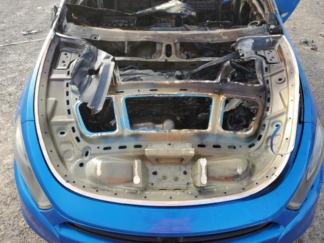 Photo 7 from auction – 2016 DODGE DART SXT with VIN 1C3CDFBB6GD564231