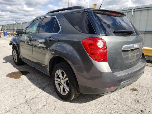 Photo 3 from auction – 2013 CHEVROLET EQUINOX LT with VIN 2GNALDEK4D6103570