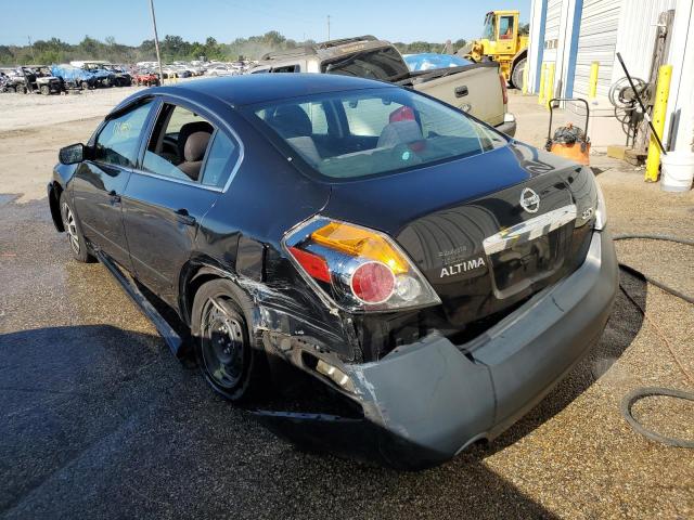 Photo 3 from auction – 2012 NISSAN ALTIMA BAS with VIN 1N4AL2AP6CC212669