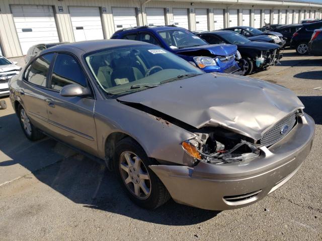 FORD TAURUS SEL 2007 с VIN 1FAFP56U57A217678 - Фото с аукциона