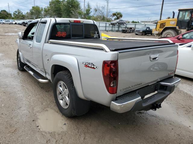Photo 3 from auction – 2012 GMC CANYON SLE with VIN 1GTJ6PFE4C8118752
