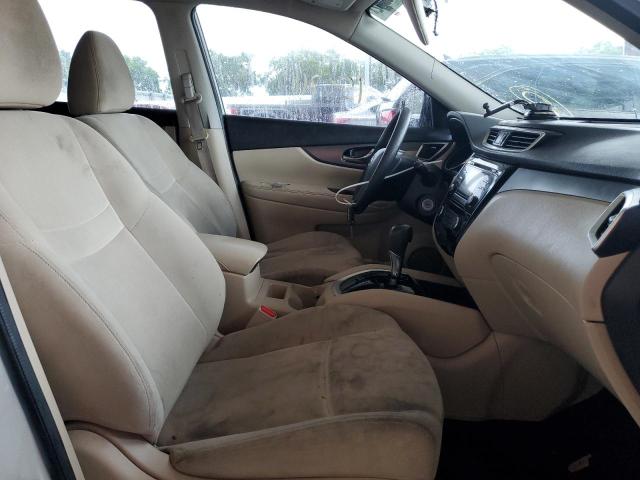 Photo 5 from auction – 2016 NISSAN ROGUE S with VIN KNMAT2MT2GP614075