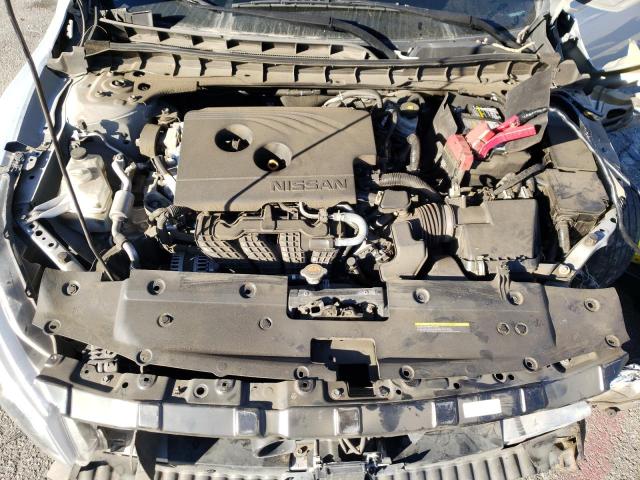 Photo 7 from auction – 2019 NISSAN ALTIMA SL with VIN 1N4BL4EV3KN311137