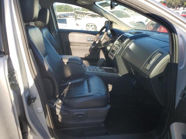 Photo 5 from auction – 2010 FORD EDGE SEL with VIN 2FMDK3JC5ABB50834