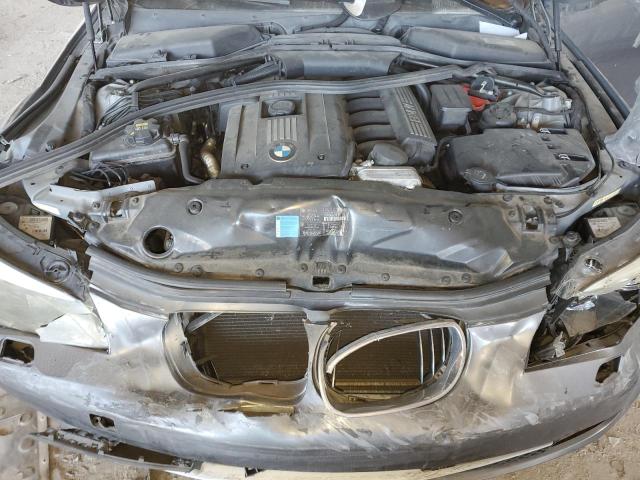 Photo 7 from auction – 2008 BMW 528 I with VIN WBANU53558CT07945
