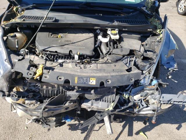 Photo 7 from auction – 2018 FORD ESCAPE SE with VIN 1FMCU9GD1JUA93423