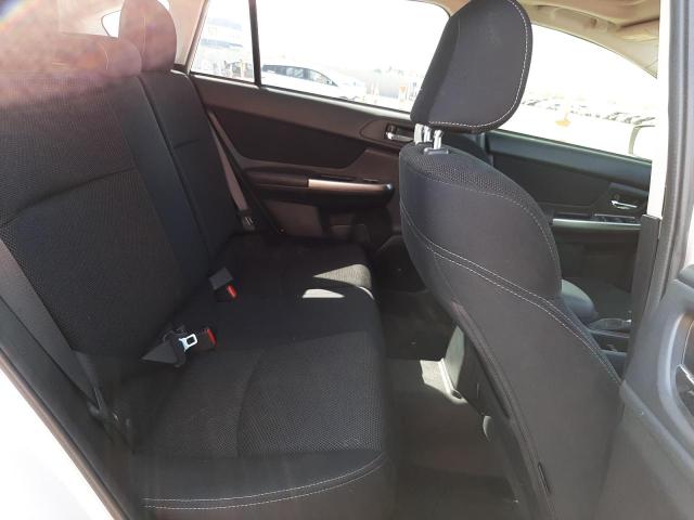 Photo 6 from auction – 2015 SUBARU XV CROSSTR with VIN JF2GPADCXF8321320
