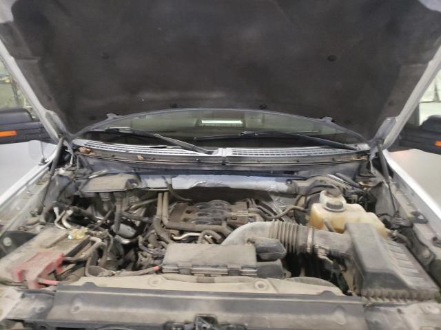 Photo 7 from auction – 2011 FORD F150 SUPER with VIN 1FTFX1EF1BFC46189