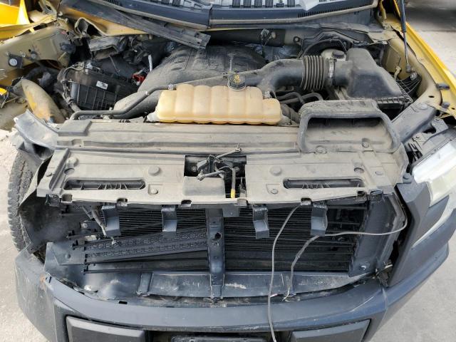 Photo 7 from auction – 2015 FORD F150 SUPER with VIN 1FTFX1EG2FKD38532