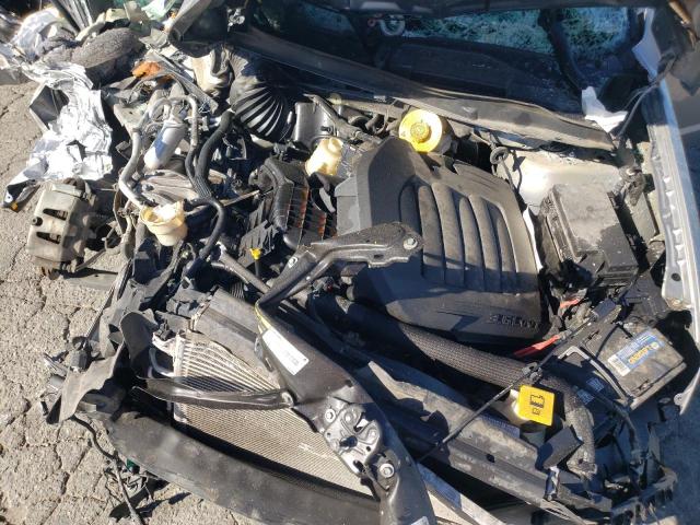 Photo 7 from auction – 2019 DODGE GRAND CARA with VIN 2C4RDGEG4KR680049