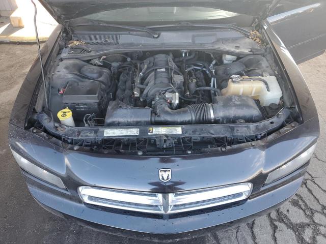 Photo 7 from auction – 2010 DODGE CHARGER R/ with VIN 2B3CA5CT8AH224886