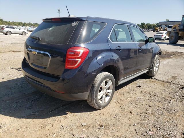 Photo 4 from auction – 2017 CHEVROLET EQUINOX LS with VIN 2GNALBEK8H1515739