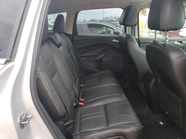 Photo 6 from auction – 2013 FORD ESCAPE TIT with VIN 1FMCU9J96DUC32664