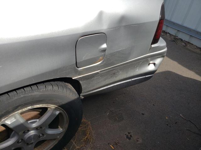 Photo 9 from auction – 2005 CHEVROLET IMPALA LS with VIN 2G1WH55K659389002