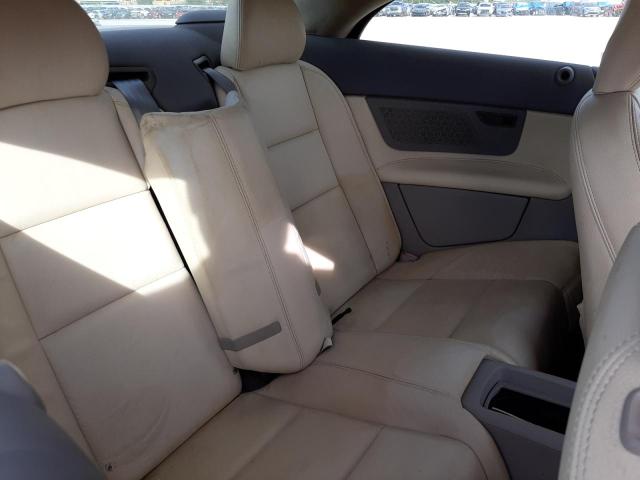 Photo 6 from auction – 2007 VOLVO C70 T5 with VIN YV1MC682X7J013922