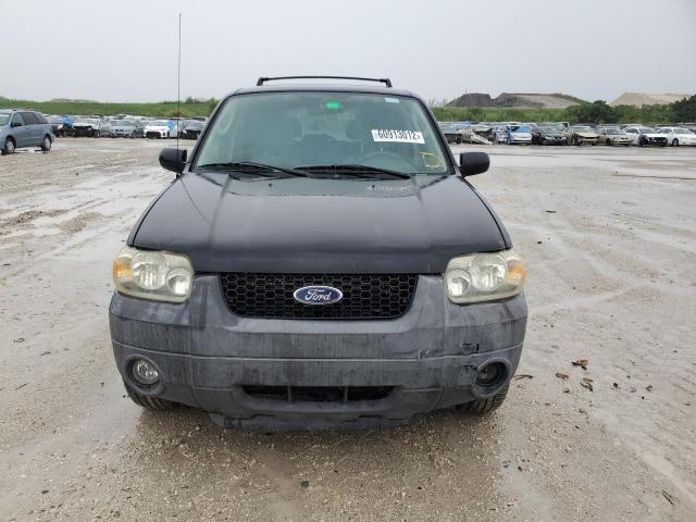 Photo 9 from auction – 2006 FORD ESCAPE with VIN 1FMYU03116KB00726