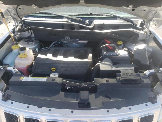 Photo 7 from auction – 2013 JEEP COMPASS LA with VIN 1C4NJDEB2DD158391