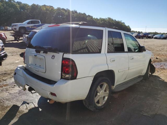 Photo 4 from auction – 2008 CHEVROLET TRAILBLAZE with VIN 1GNDS13S182134778