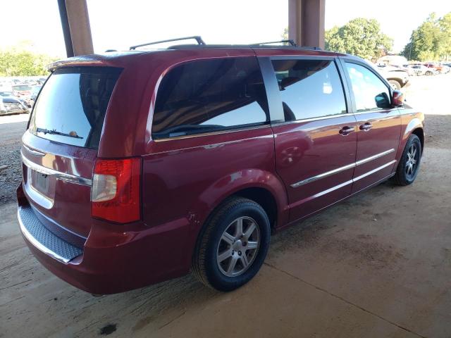 Photo 4 from auction – 2012 CHRYSLER TOWN & COU with VIN 2C4RC1BG8CR187593