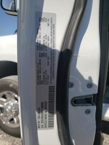 Photo 10 from auction – 2022 RAM 2500 TRADE with VIN 3C6UR5HJ6NG155504