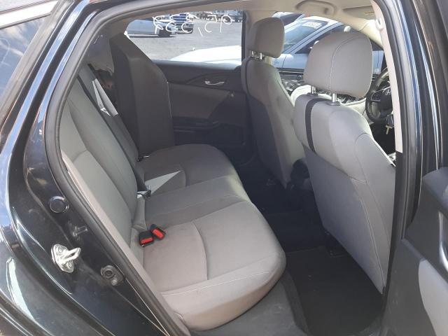 Photo 6 from auction – 2016 HONDA CIVIC LX with VIN 19XFC2F54GE082087