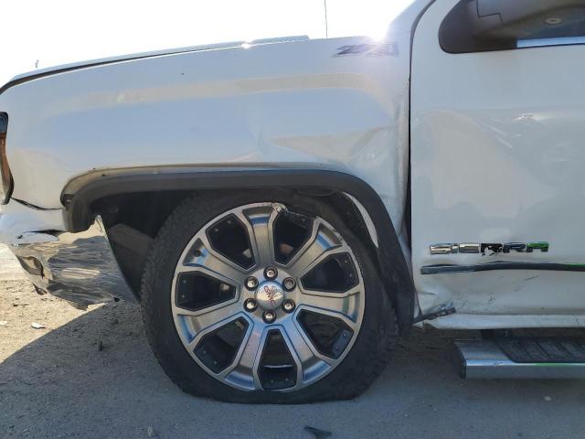 Photo 9 from auction – 2017 GMC SIERRA K15 with VIN 3GTU2NEC3HG400413