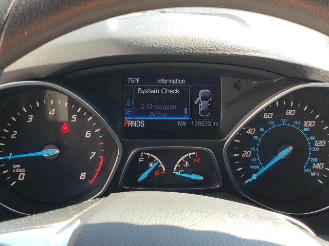 Photo 8 from auction – 2014 FORD ESCAPE SE with VIN 1FMCU9GX0EUC56059