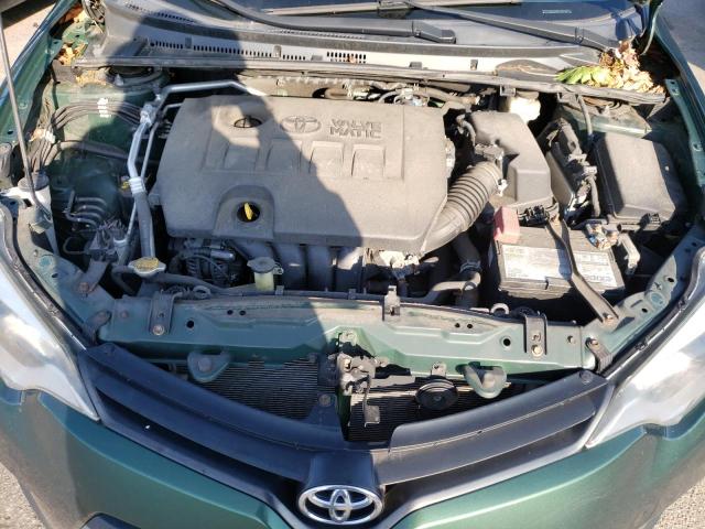 Photo 7 from auction – 2014 TOYOTA COROLLA EC with VIN 2T1BPRHE3EC045505