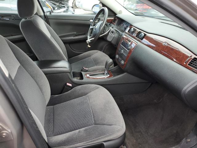 Photo 5 from auction – 2006 CHEVROLET IMPALA LT with VIN 2G1WC581569262261