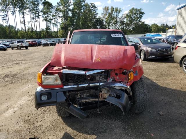 Photo 9 from auction – 2004 FORD RANGER SUP with VIN 1FTYR15E44PB24885